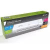 Karštojo laminavimo aparatas Tracer TRL-5 WH, 280 mm/min, baltas