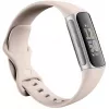 Fitbit GA05185-EU Sidabrinė