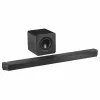 Samsung Q-series Soundbar HW-Q800F 5.1.2 kanalų su belaidžiu žemų dažnių garsiakalbiu (2025)