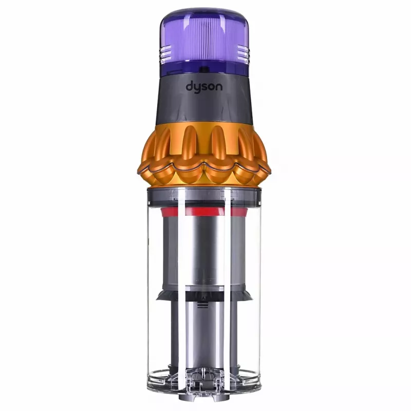 Dyson V15s Detect Submarine belaidis dulkių siurblys su šlapiu valymu