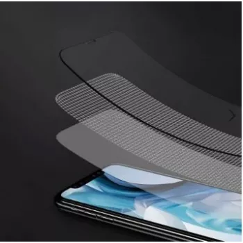 Apsauginis stiklas Devia Van Anti-blue Ray, skirtas iPhone 11 Pro