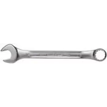 Kombinuotas raktas Bahco 111Z-1/4, chromuotas legiruotasis plienas, 1/4 colio