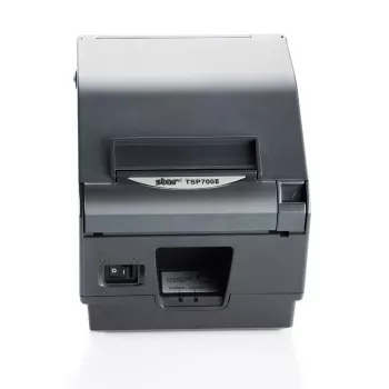 Etikečių spausdintuvas Star Micronics TSP743II-24