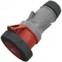 Mennekes Jungtis PowerTOPXtra m 14629 ErgoCONTACT 32 A 5 p 400V IP67 (14629)
