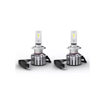 LEDvance LED lemputės rinkinys 2 vnt. OSR64210DWBRT-2HFB 12V 19W automobilinės LED lemputės