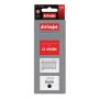 Rašalo kasetė ActiveJet AC-G490Bk Juoda, suderinama su Canon GI-490BK, pigmentinis juodas, 135 ml, didelės (XL) talpos