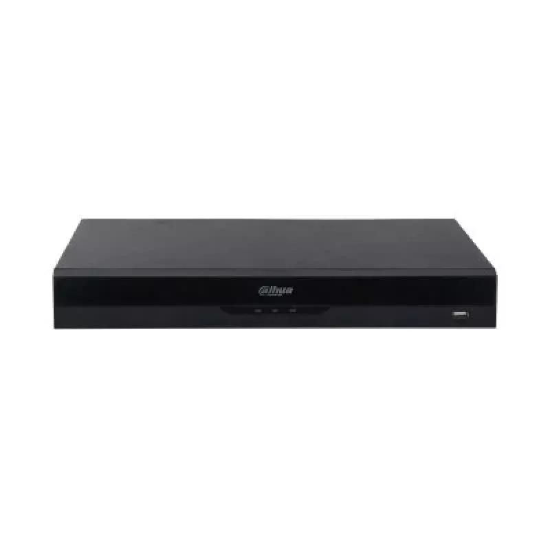 Dahua Technology DHI-NVR5216-16P-EI tinklinis vaizdo registratorius