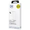 3MK Armor MagCase apsauginis dėklas Apple iPhone 13/14 su magnetiniu suderinamumu