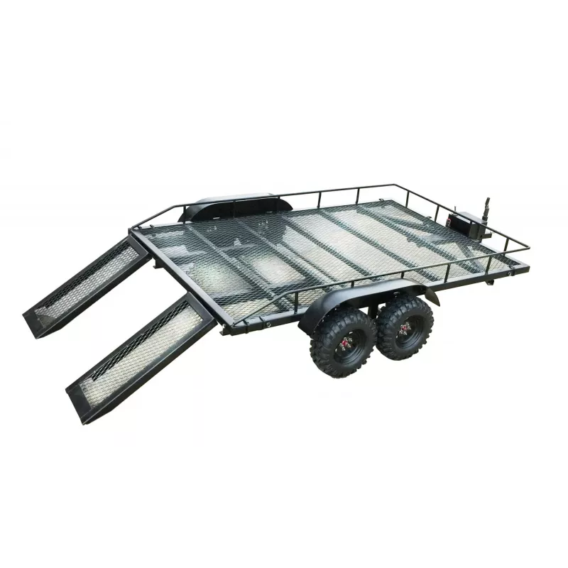 Amewi Trailer 1:10 Crawler, visureigis 1:10, 2,2 kg