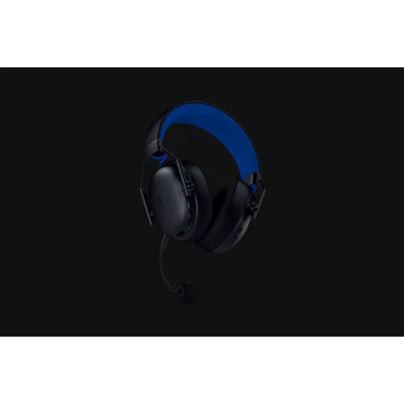 Ausinės Razer BlackShark V3 X