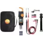 Skaitmeninis spaustuvinis multimetras testo 770-3 CAT III 1000 V, CAT IV 600 V, rodmuo 6000 skaičių (0590 7703 03)
