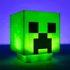 Paladone Minecraft Creeper 3D lemputė PP6595MCFV3 — Stalo / pakabinamas šviestuvas