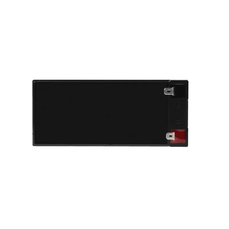 UPS baterija Green Cell AGM04 12V 7Ah sandarus švino rūgšties (VRLA) juoda, 1 vnt