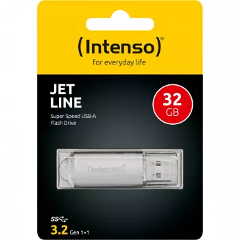INTENSO 32GB USB 3.2 atmintinė 3541480