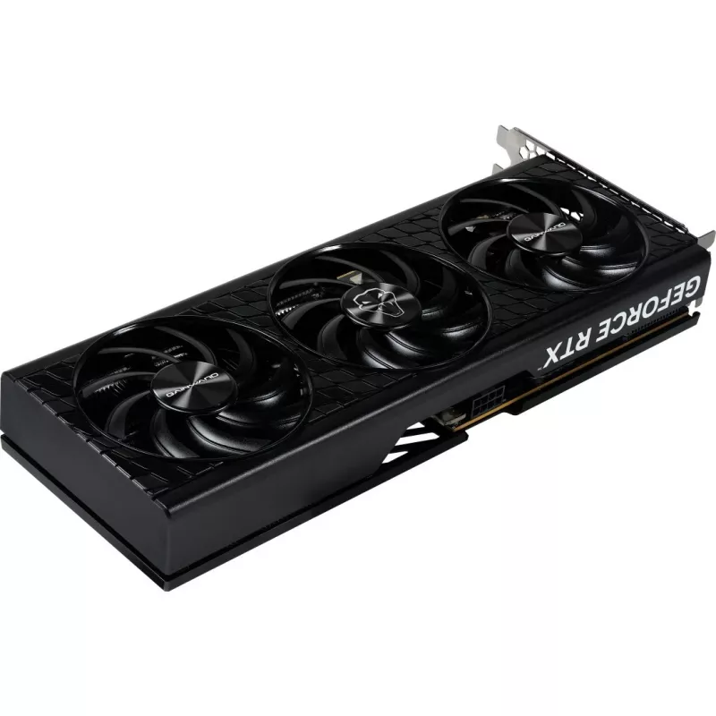 Vaizdo plokštė Gainward GeForce RTX 5060 Ti 16 GB GDDR7 Python III OC