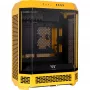 Terminalinis korpusas Thermaltake The Tower 600 Butter Caramel (CA-1Z1-00MMWN-00)