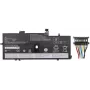 CoreParts 02DL004-CP baterija, skirta Lenovo ThinkPad X1 Carbon, 3250 mAh, Li-Ion, juoda