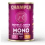 CHAMPER Bones & Joints Monoprotein Turkey šlapias šunų ėdalas - Turkija - 400g