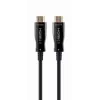 HDMI kabelis Gembird CCBP-HDMI-AOC-30M-02 30 m HDMI A tipas vyriškas juodas