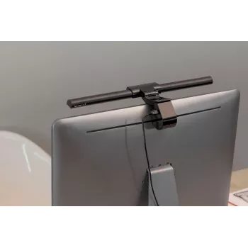 Digitus LED monitorinė lempa su spaustuku