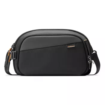 Organizatorius kabeliams Inateck AB03010 – dėklas 27×15,8×11 cm, juodas