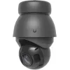 Ubiquiti UniFi AI PTZ Precision – Tinklo stebėjimo kamera – PTZ – Turret – atspari oro sąlygoms – spalvota (dieną/naktį)