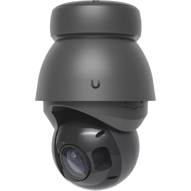 Ubiquiti UniFi AI PTZ Precision – Tinklo stebėjimo kamera – PTZ – Turret – atspari oro sąlygoms – spalvota (dieną/naktį)