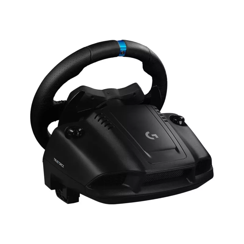 Vairas ir pedalai Logitech G G923