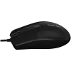 CANYON pelė M-5 laidas juoda
