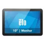 Elo Touch Solutions E315290 1004L 10.1 colių LCD monitorius su liečiamuoju ekranu, juodas