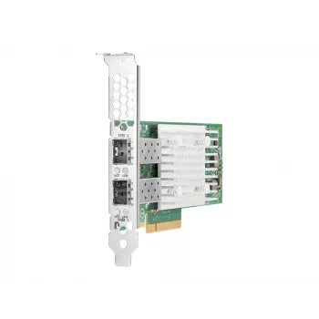 Ethernet adapteris HPE Intel E810-XXVDA2 10/25Gb 2 prievadų SFP28