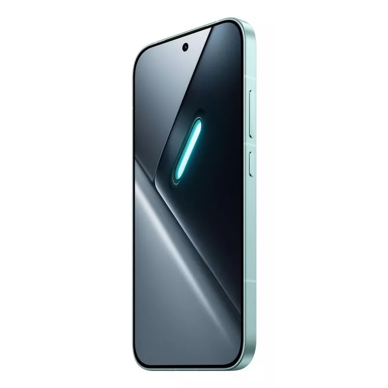 Išmanusis telefonas POCO X8 Pro 6.59 colio Dual SIM 5G, MediaTek Dimensity 8500 Ultra, 12 GB RAM, 512 GB, 6500 mAh, Žalia