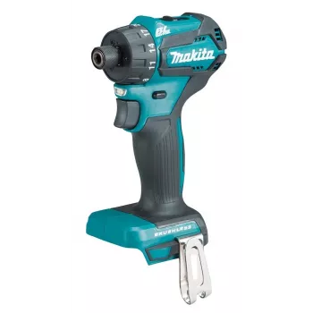 Gręžtuvas Makita DDF083Z 1,1 kg juodas, turkio spalvos