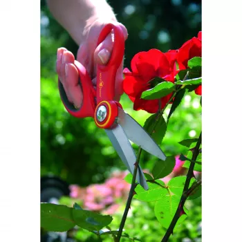 Grėblys vejai WOLF-Garten RA-X 7216.000