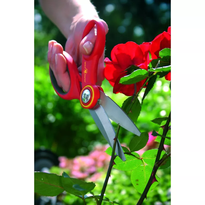 Grėblys vejai WOLF-Garten RA-X 7216.000