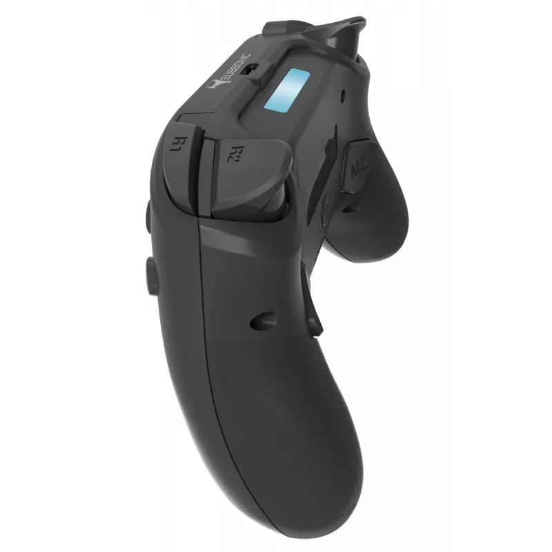Žaidimų pultas Subsonic 147449 Juodas RF belaidis PC PlayStation 4