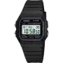Laikrodis Casio F-91W-1YEF juodas
