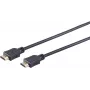 HDMI kabelis ShiverPeaks 77478-15-E 4K 15,0 m Juodas