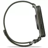 Garmin Venu X1 010-02980-03 išmanusis laikrodis, samanų žalios spalvos