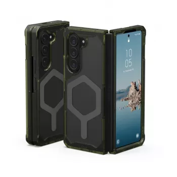 Dėklas UAG Plyo Pro, skirtas Samsung Galaxy Z Fold5