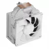 MODECOM Volcano 0C T200 procesoriaus oro aušintuvas 12 cm baltas