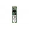TRANSCEND SSD 830S M.2 2280 SATA III 6Gb/s 128GB Skaitymas/Rašymas 560/520 MB/s