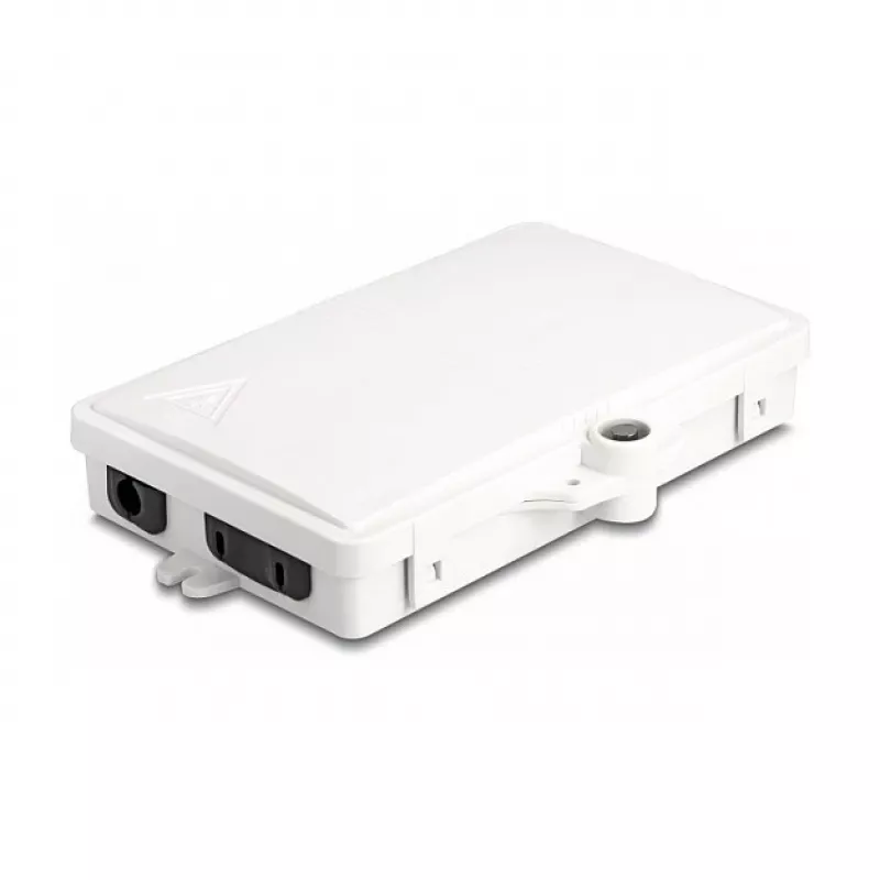 DeLOCK 87899 Skirstomoji optinė dėžutė, IP65, 2 prievadai