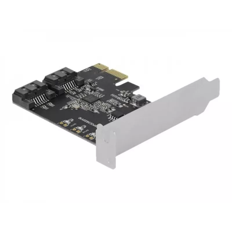 Vidinis SATA adapteris DeLOCK 90431