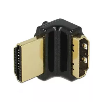 HDMI adapteris 90° į viršų DELOCK 65663
