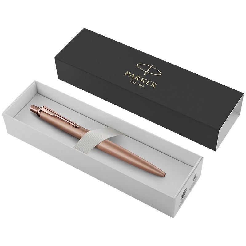 Parker Jotter XL užsegamas ištraukiamas tušinukas