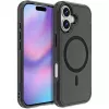 4smarts Defend Border Case iPhone 17 16 cm juodas