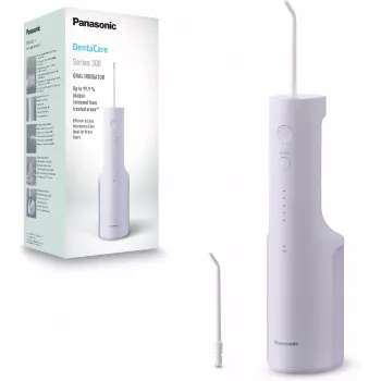 Panasonic EW-DJ26 burnu ir dantenų drėkintuvas 0,2 L