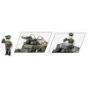 Cobi Blocks Sd.Kfz 222 modelio rinkinys COBI-2657 — 502 kaladėlės