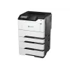Spaustuvas Lexmark MS632dwe lazerinis juodas pilkas